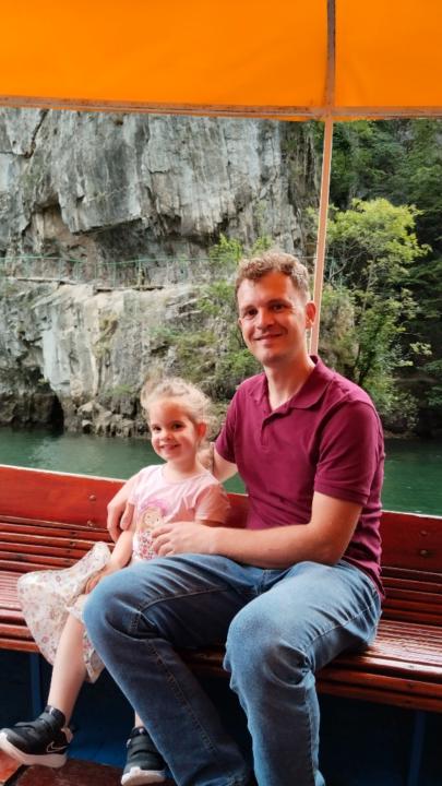 Nikola Stanisavljevic