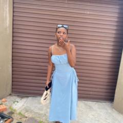 Mbali Mzileni