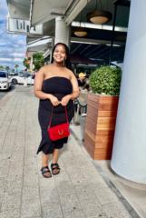 Samukelisiwe Sopazi