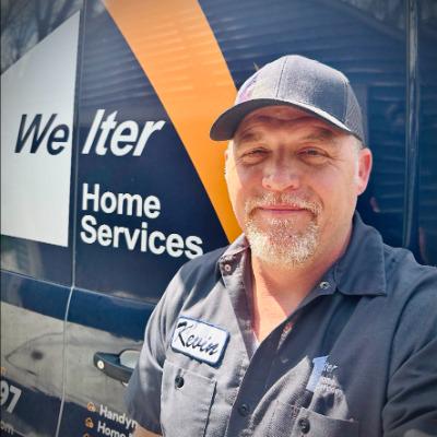 Kevin Welter