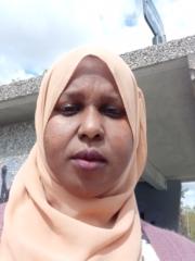 Fardowso Abdulahi Ali