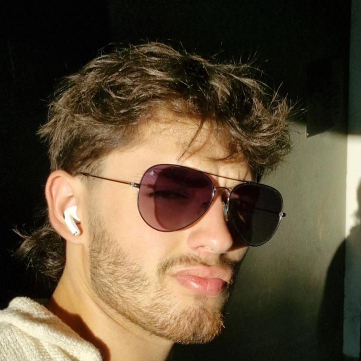 Santiago Rodrigo