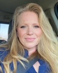 Kelly McKinney