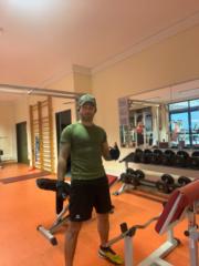 Jürgen Galuschka-Pingert