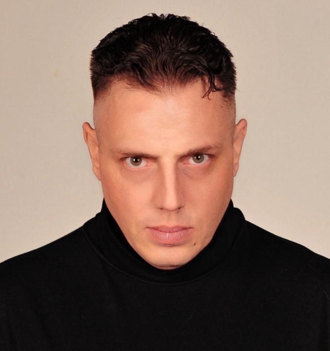 Justin Damman