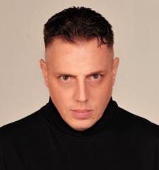 Justin Damman