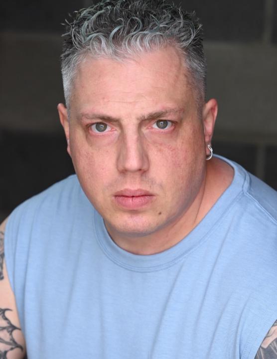 Justin Damman