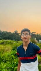 Akeel Mahfuz