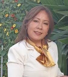 Griselda Jacobo Hernández