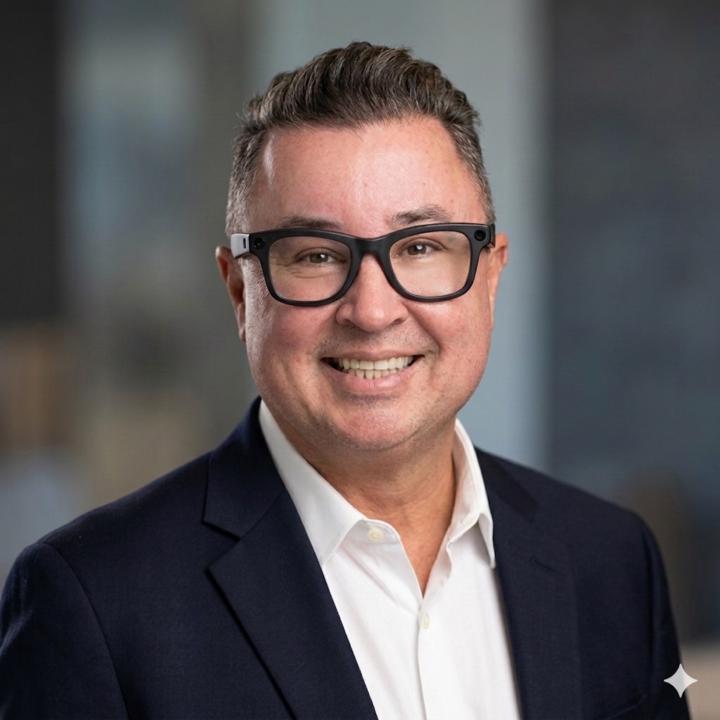 Rudy Morales