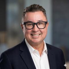 Rudy Morales