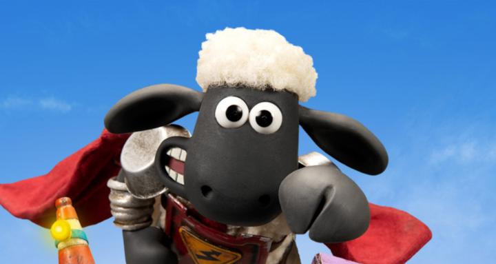 Super Sheep FREE Campaigns