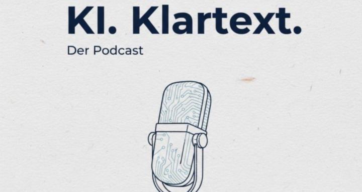 KI. Klartext.