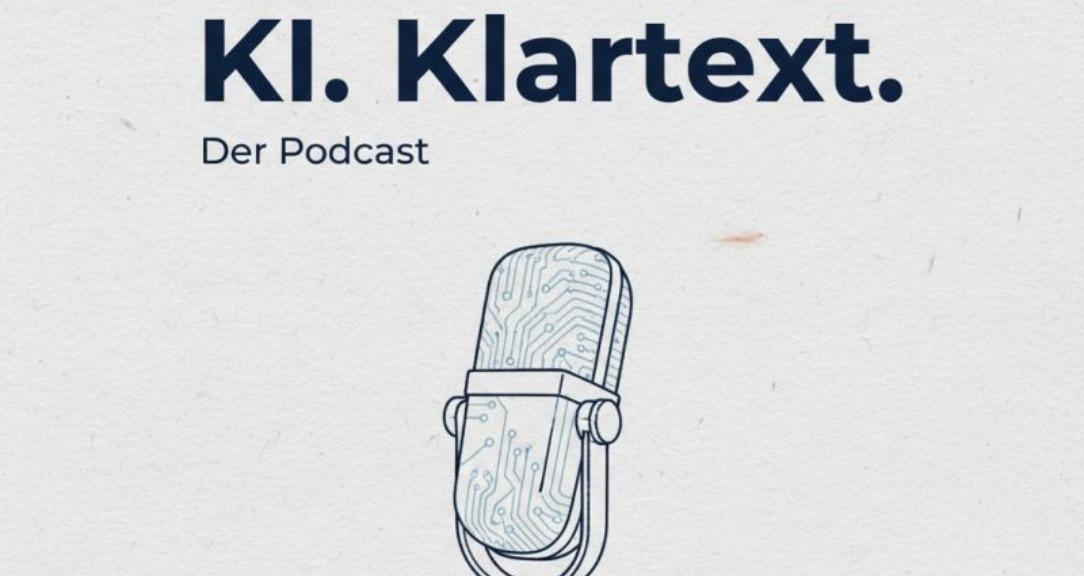 KI. Klartext.