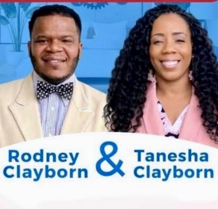 Rodney Clayborn