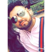 Ikz Ahmed