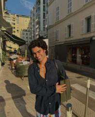Karim Rabah