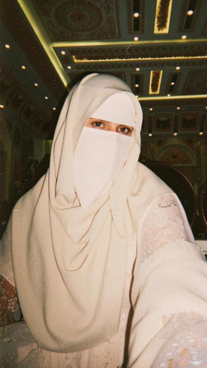 Umme Habiba