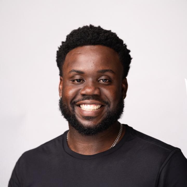 Djoney Marc