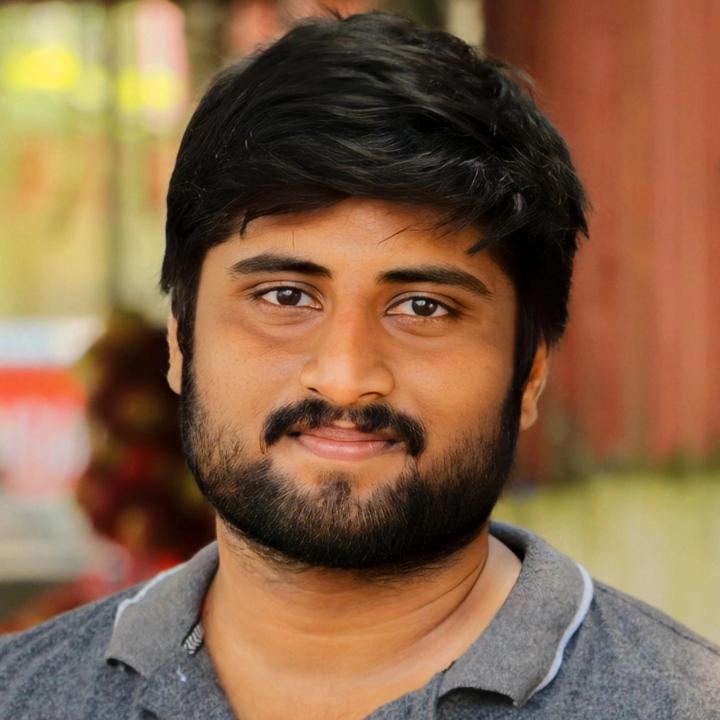 Sidharth Satheesh
