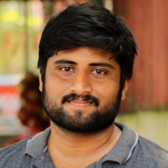 Sidharth Satheesh