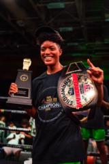 Stacia Suttles