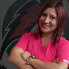 Luciana Morales Campos