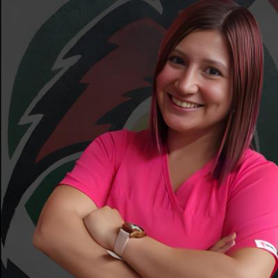 Luciana Morales Campos