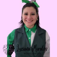 Luciana Morales Campos