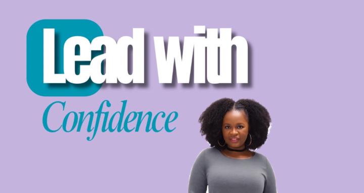 Lead With Confidence 
