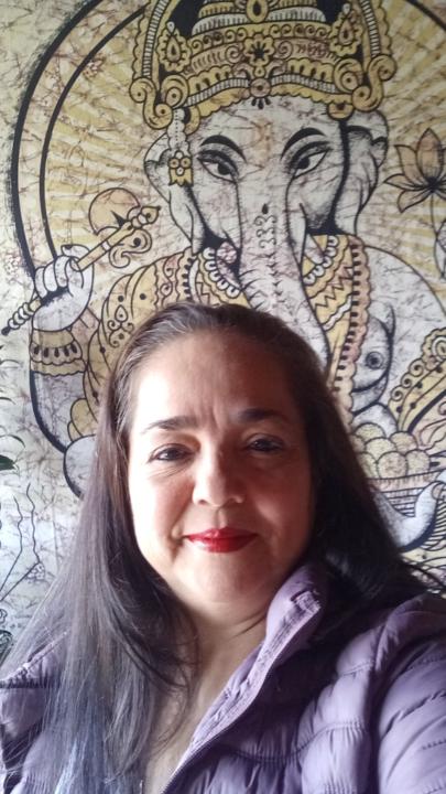 Ingrid Medina