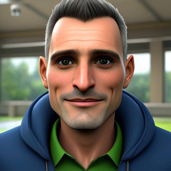 Stefan Vlaev