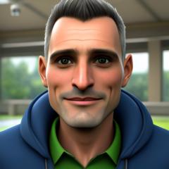 Stefan Vlaev