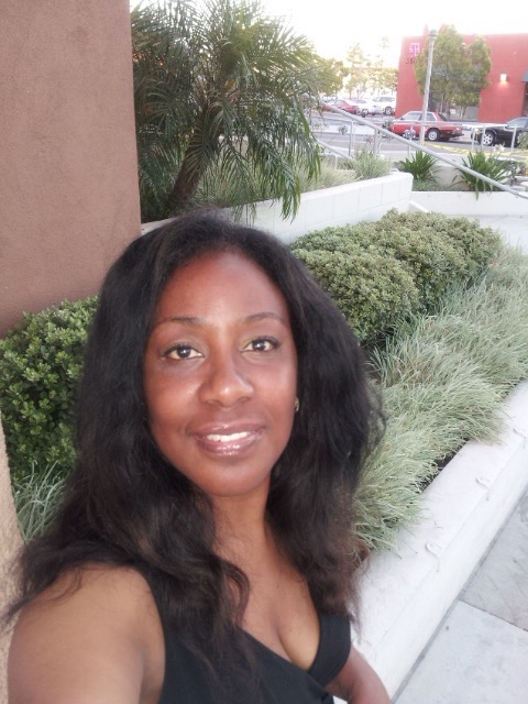 Andrea Powell