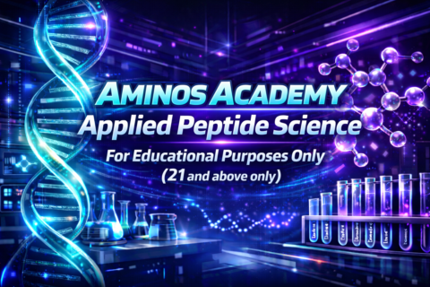 Aminos Academy  gallery image