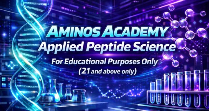 Aminos Academy 