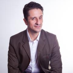 Tony Mitrevski