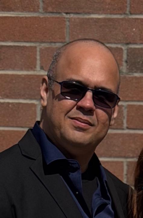 Miguel Loreto