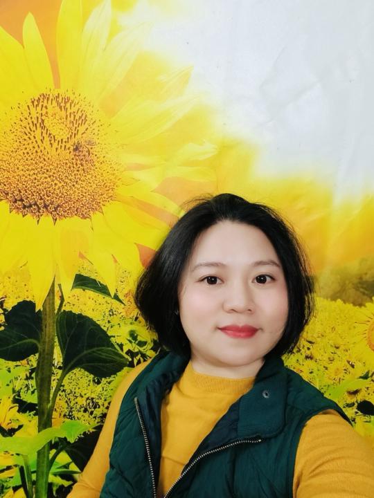 Tuyết Nhung Lê