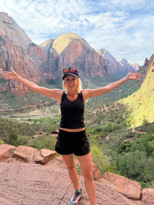 Brittany Visser-Pferdner