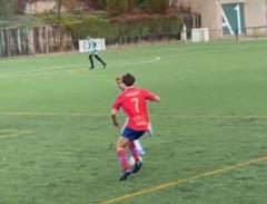 Asier Garcia Rubio