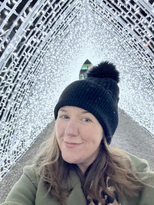 Mairead Sullivan