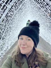 Mairead Sullivan