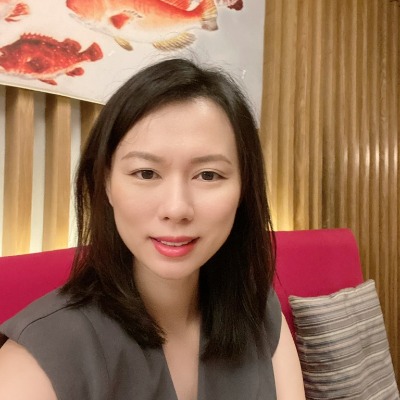 Tessa Liew