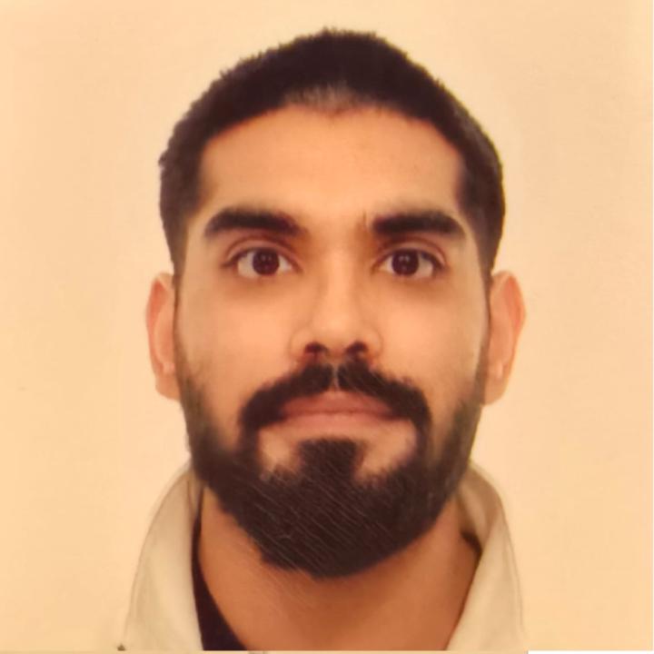Chirag Matlani