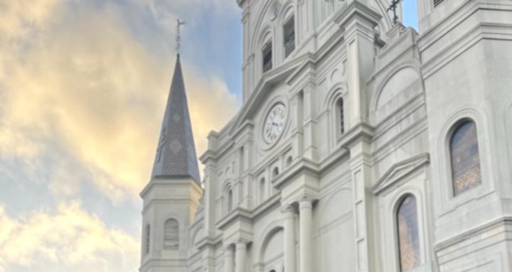 Priestess Of Color Archives