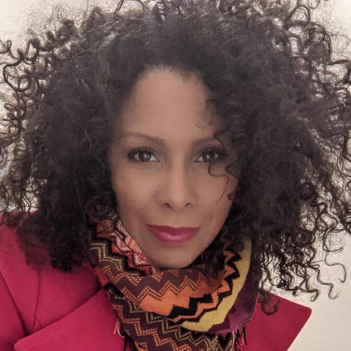 Peggy Johnson