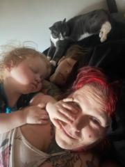 Dawn Gustafsson