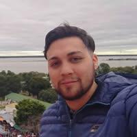 Daniel Martinez