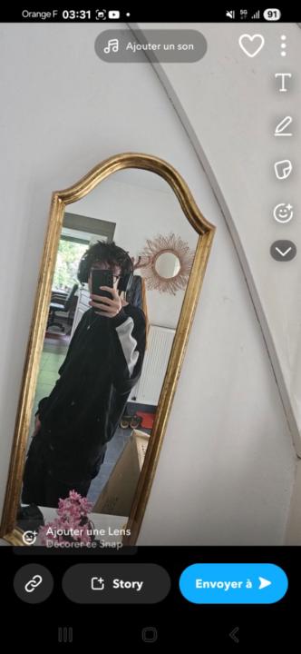Angel Laurent